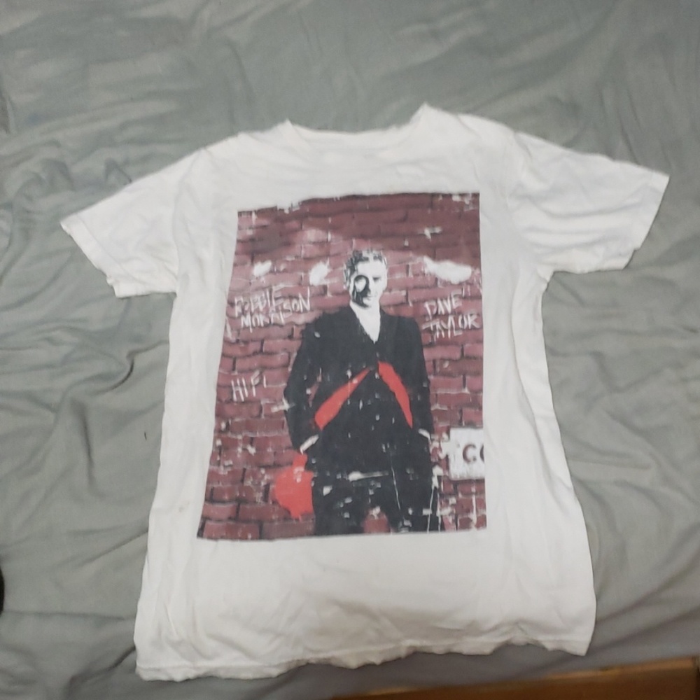 Doctor Who Tshirt